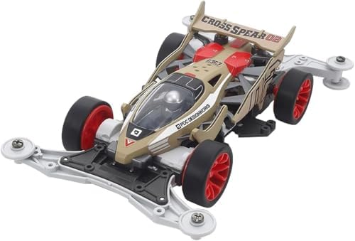 楽天市場】タミヤ 1／32 ミニ四駆特別企画 プロトエンペラーZX
