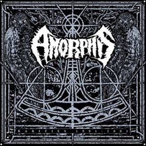 楽天市場】Amorphis アモルフィス / Rarities 1991-2001 | 価格比較