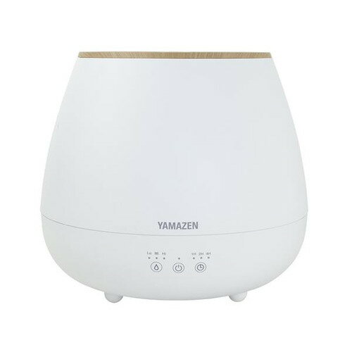 ヤマゼン スチーム式加湿器 スチーム式 木造8.5畳/鉄筋14畳 EKS