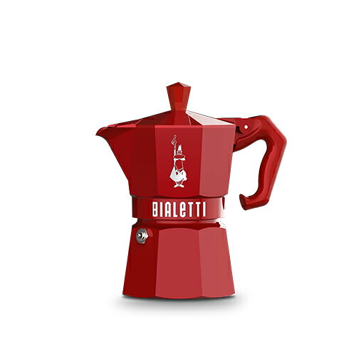 BIALETTI モカ エクスクルーシブ 3カップ
