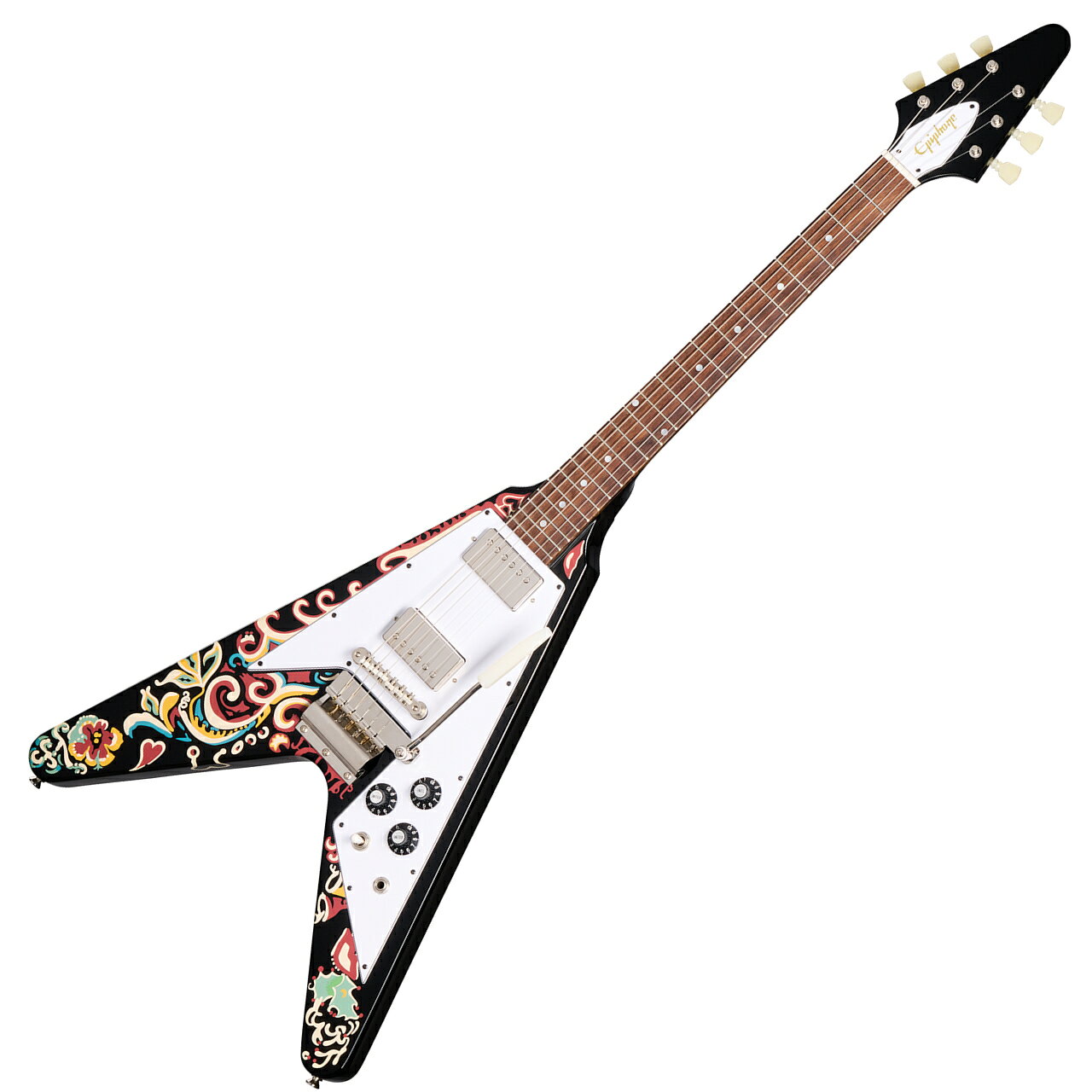 EPIPHONE Flying V