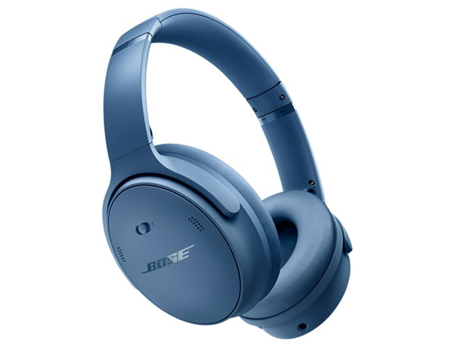 楽天市場】ボーズ(同) BOSE ノイズキャンセリングワイヤレスヘッドホン