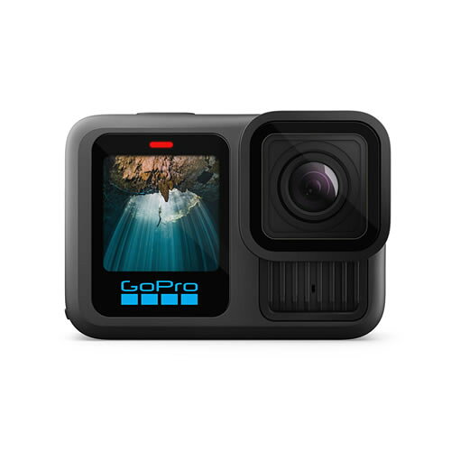 GoPro HERO13 Black