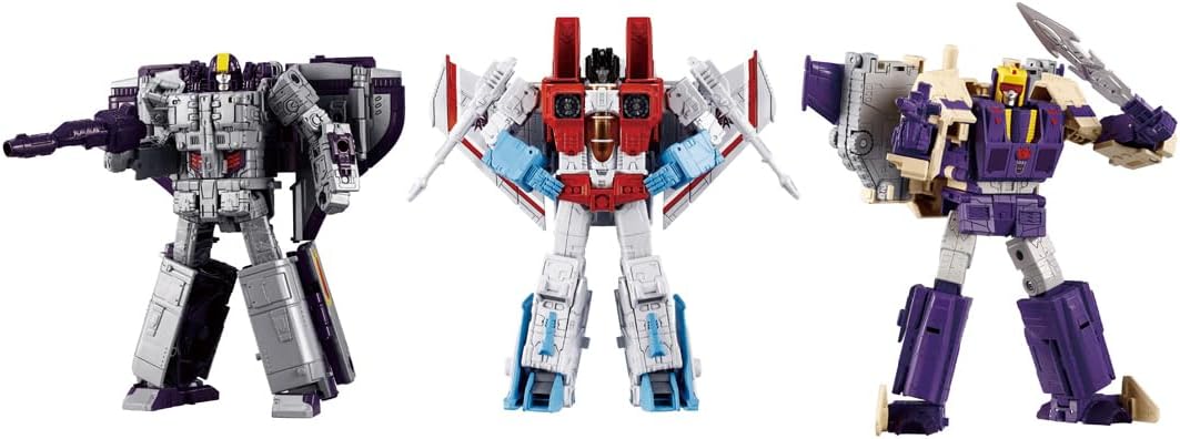 Takara Tomy - トランスフォーマー ユナイトウォリアーズ UW-EX リンクスマスター 完成トイ タカラトミーモール限定 タカラトミー Amazon.co.jp: トランスフォーマー ユナイトウォリアーズ UW-EX