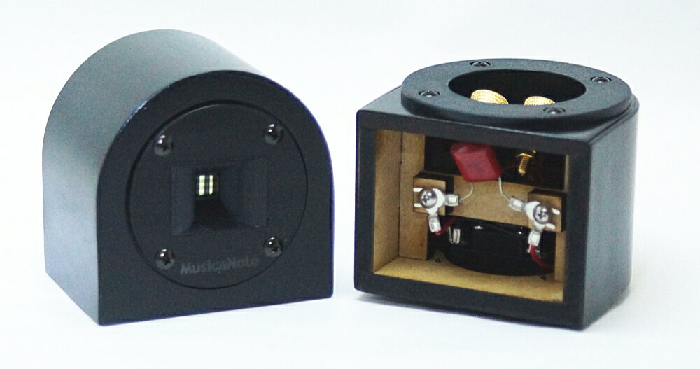 楽天市場】(同)ムジカノート MusicaNote スーパーツィーター S-STW01