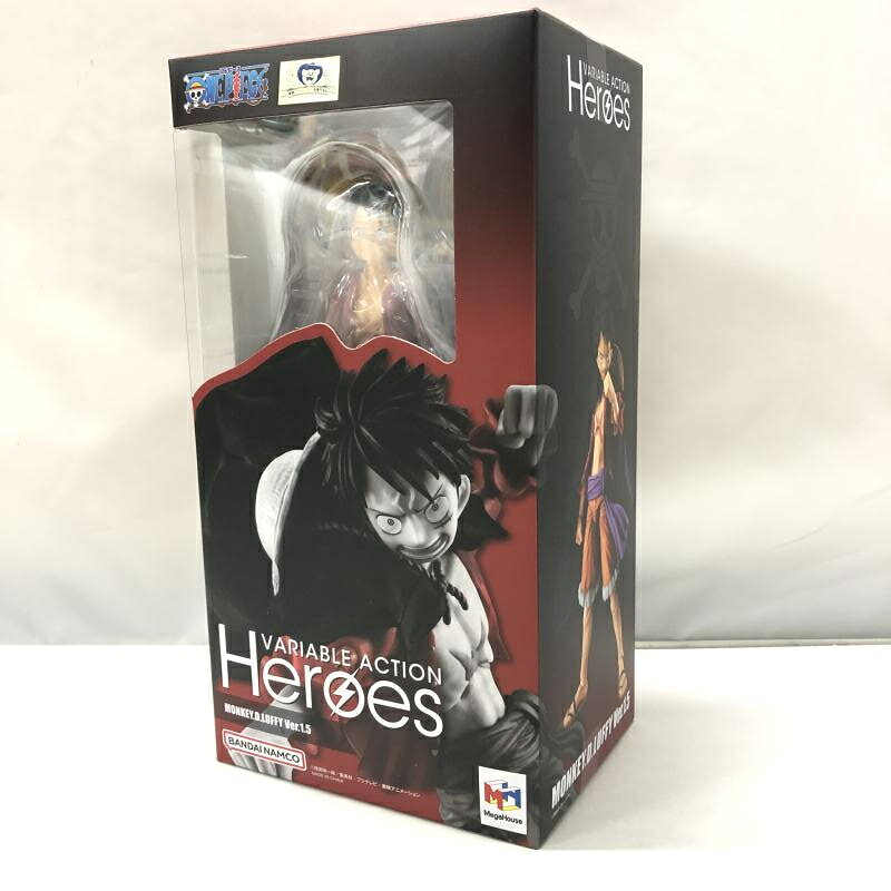楽天市場】メガハウス ヴァリアブルアクションヒーローズ ONE