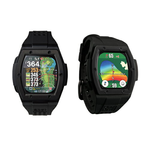 楽天市場】テクタイト Shot Navi Evolve α ブラック | 価格比較 - 商品