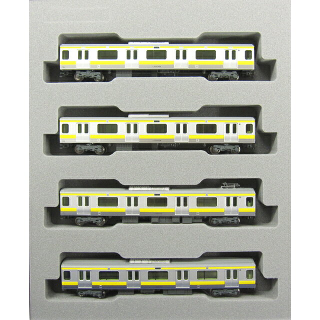 KATO E231系 東海道線 ・湘南新宿ライン8両基本セット＋増結セットB2両 E231系東海道線・湘南新宿ライン 基本＆増結セット | KATO