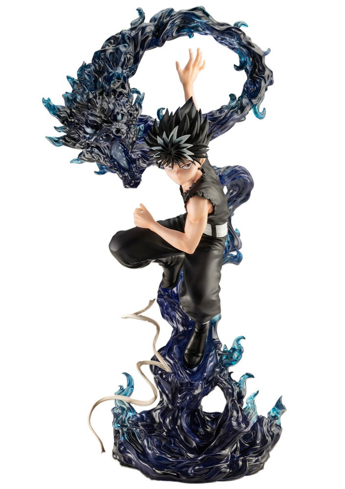 幽遊白書 プレミアムバンダイ限定 戸愚呂 フルパワー HG フィギュア バンダイ HG 戸愚呂(弟)【2次：2017年2月発送】 | フィギュア・プラモデル