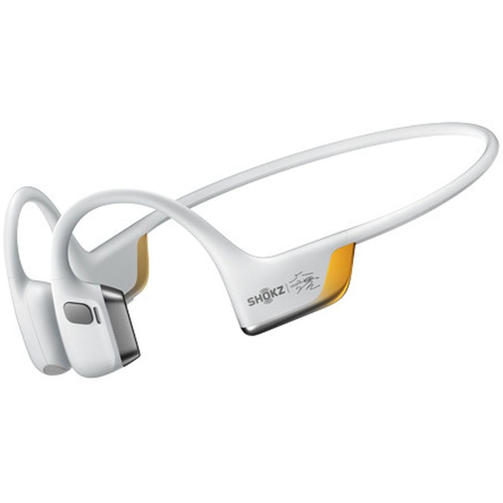SHOKZ イヤホン OPENRUN PRO 2 大迫傑モデル
