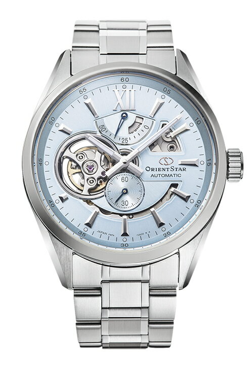 楽天市場】エプソン販売 ORIENT(時計) オリエントスター モダン