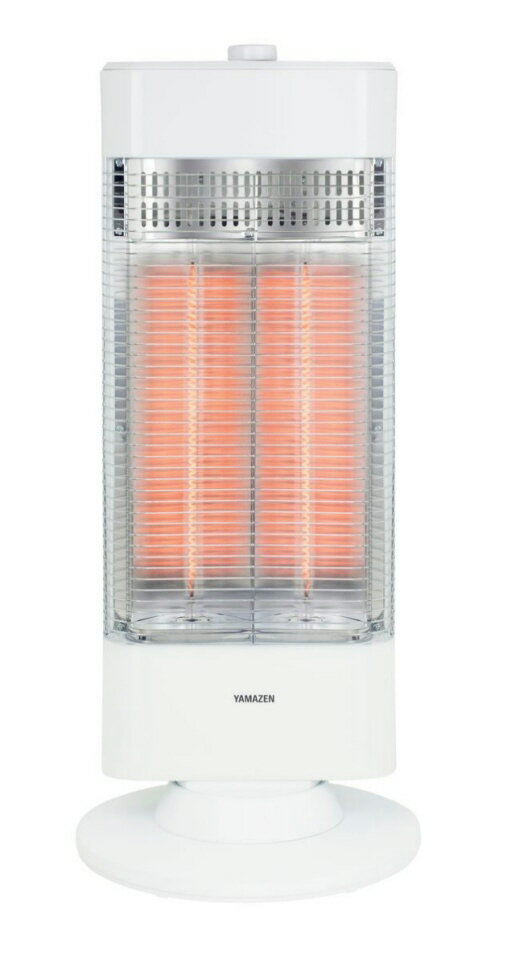 楽天市場】山善 YAMAZEN 電気ストーブ e angle select ツインヒート