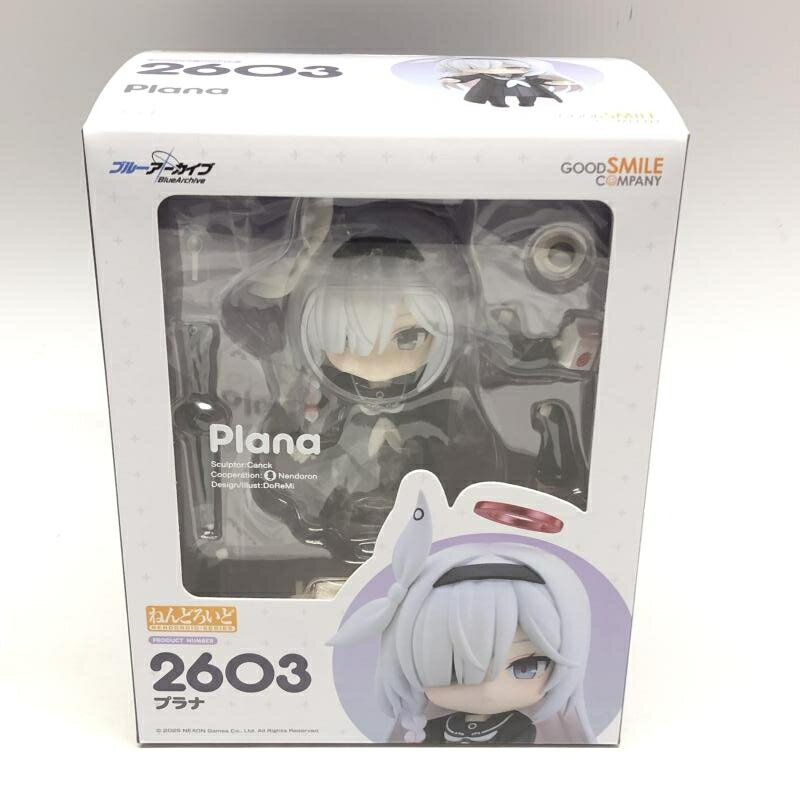 楽天市場】グッドスマイルカンパニー ブルーアーカイブ −Blue