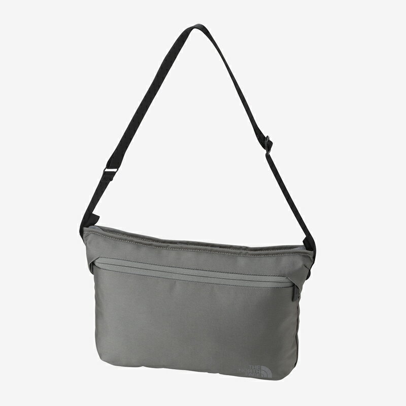 THE NORTH FACE ザ・ノース・フェイス シャトルショルダーポーチ スモークドパール SP NM82454