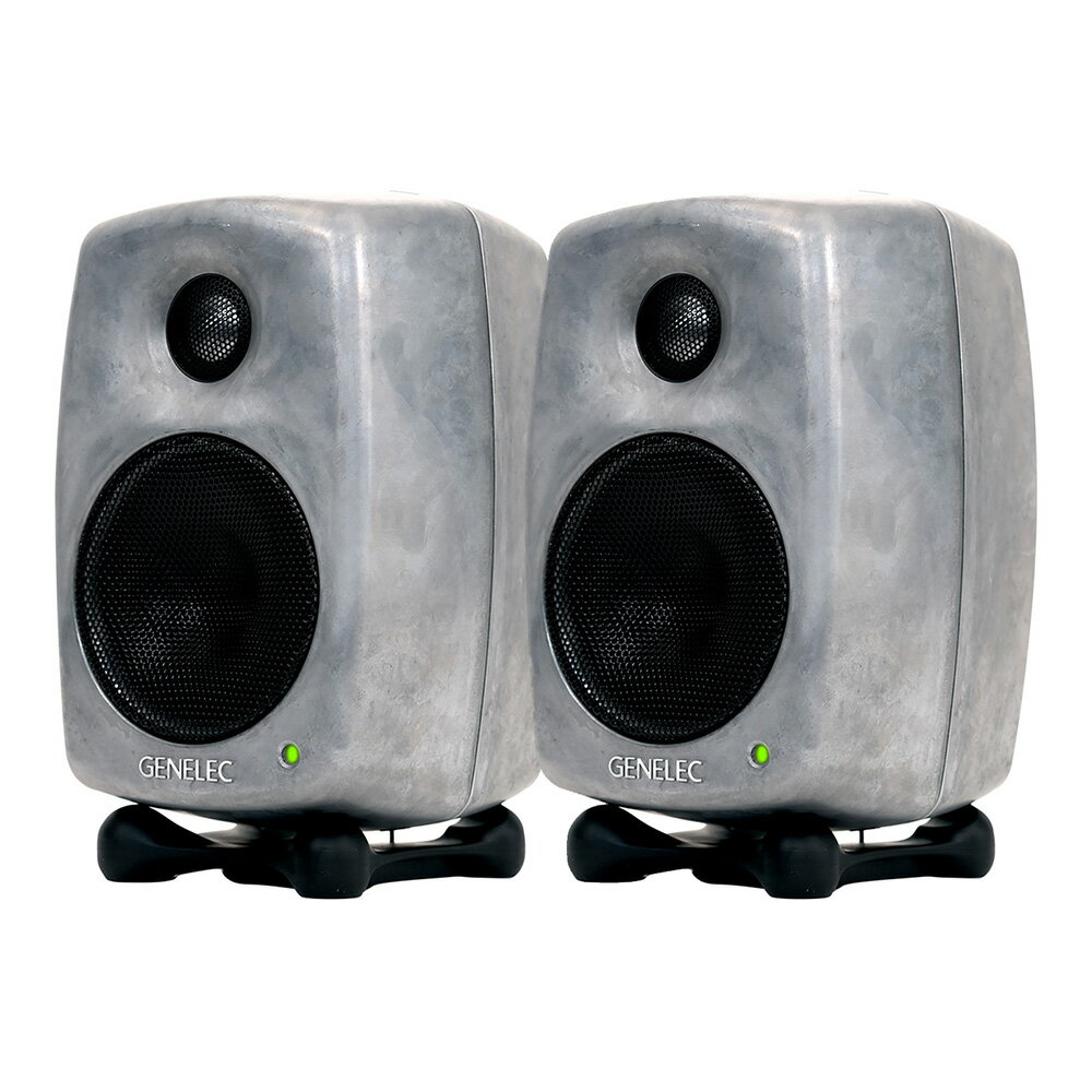 楽天市場】GENELEC スタジオモニター 8040BRwM | 価格比較