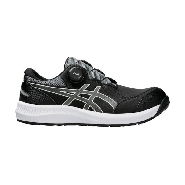 楽天市場】アシックス asics 安全靴 ウィンジョブ CP307 BOA MAZIORA