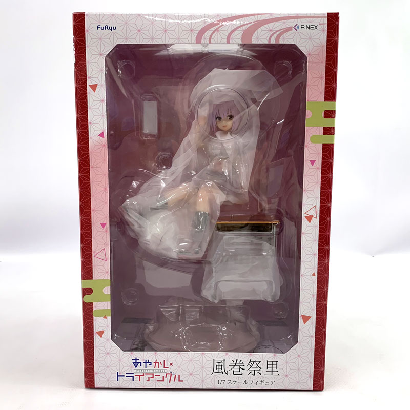 楽天市場】風紀委員 1/6 完成品フィギュア 大漫匠アニメスター | 価格