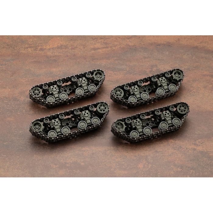 ヘキサギア ブースターパック 014 〈フリーダムクローラー〉 1/24 キットブロック コトブキヤ