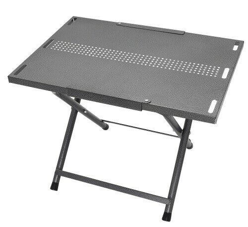 Field to Summit 焚き火アイアンテーブル OF-HIR-TE