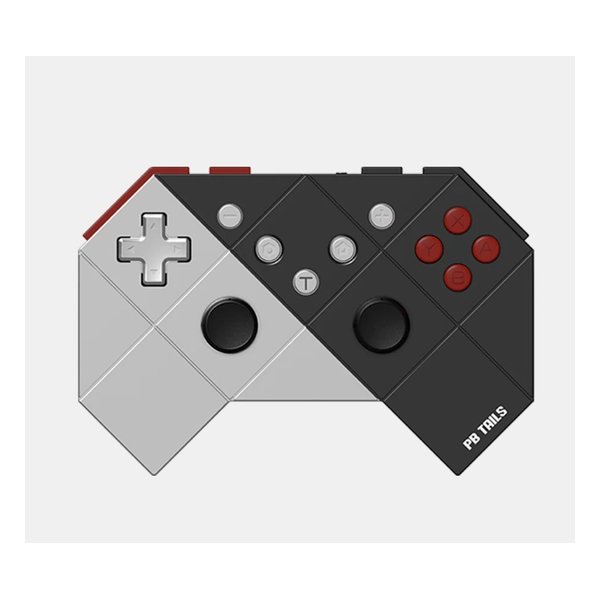 PB Tails CHOC 1.0 URBAN STEEL ゲームパッド