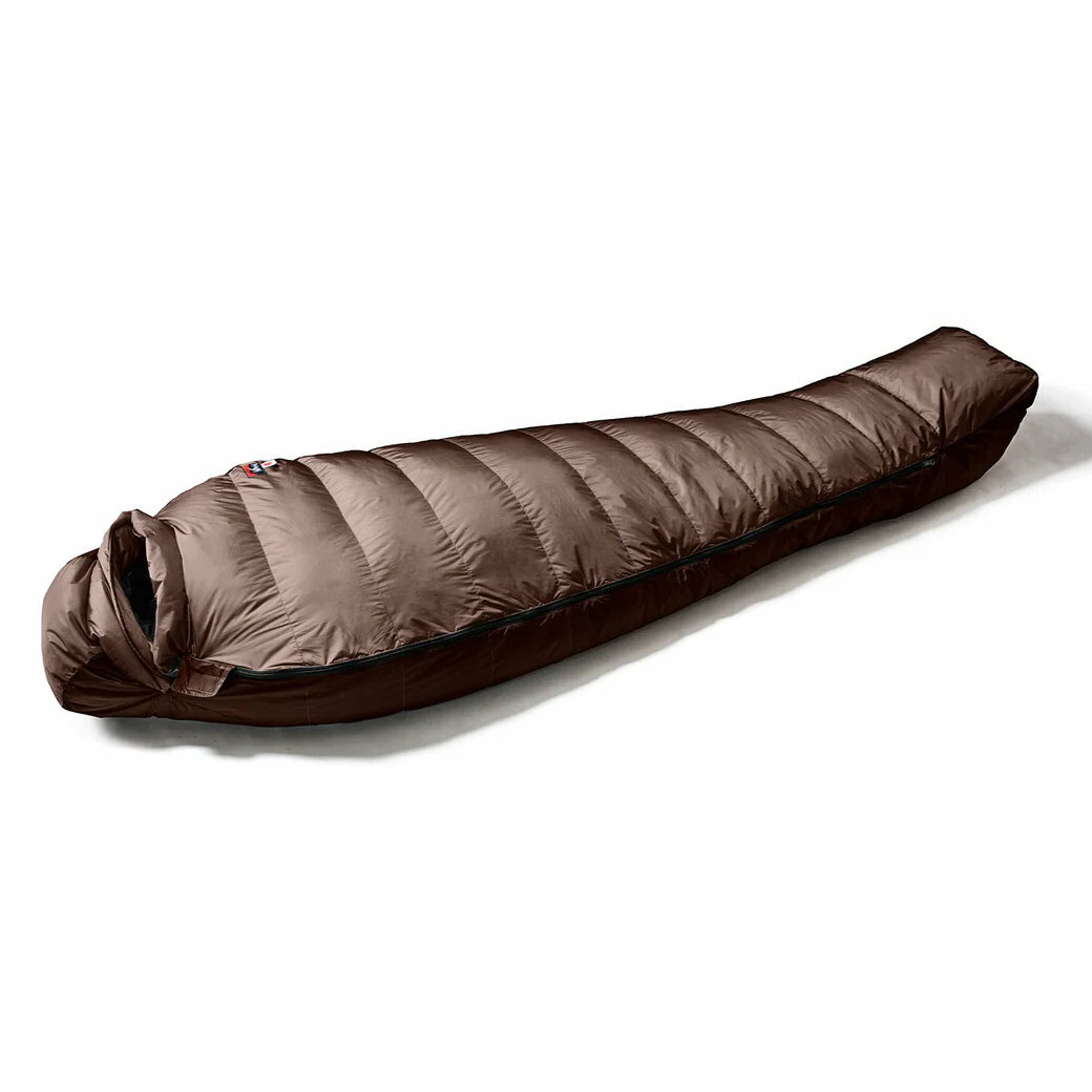 【美品】NANGA×山渓 オーロラ600DX オールブラックAUR600 山渓×NANGA】オーロラ600DXを冬シーズン使い続けたのでレビュー