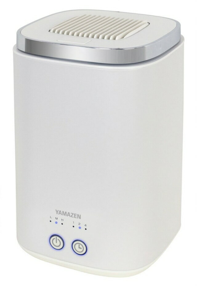 山善スチームキューブマグ スチーム式加湿器 KS-J243 (W) 51twAyllmbL._AC_SY200_QL15_.jpg