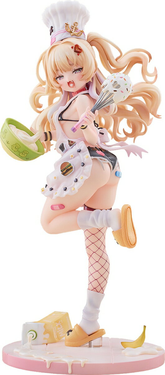 楽天市場】アークナイツ ユーネクテス ドレス Ver. 1/7 完成品