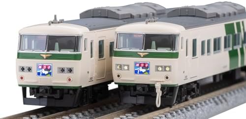楽天市場】バンダイ Bトレ 185系踊り子8両セット | 価格比較