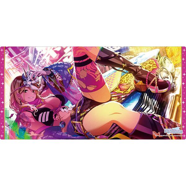 楽天市場】ブシロード ブシロード ラバーマットコレクション V2 Vol