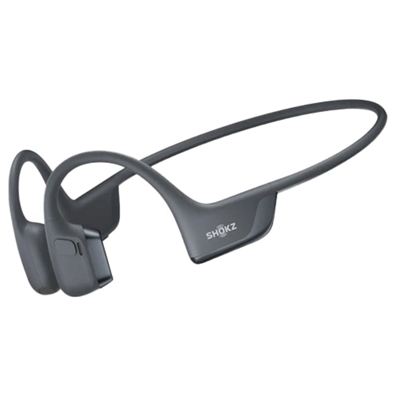 SHOKZ イヤホン OPENRUN PRO 2 BLACK