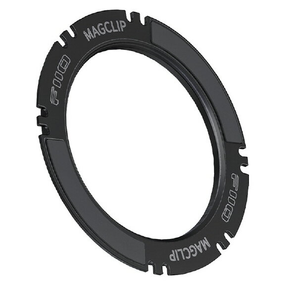 FIIO MAGCLIP ブラック FIO-MAGCLIP-B