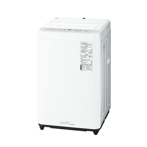 Panasonic NA-FR80H6 全自動洗濯機 Panasonicの縦型洗濯乾燥機「NA-FR80H6」【千葉みつわ台店