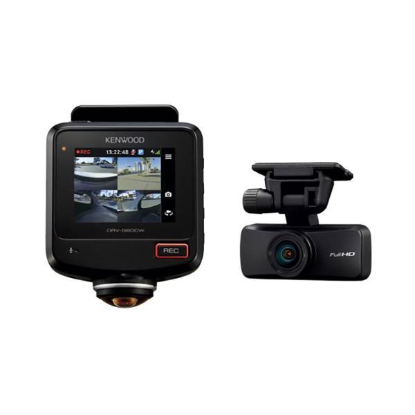 楽天市場】パイオニア パイオニア VREC-DH100-D ドライブレコーダー