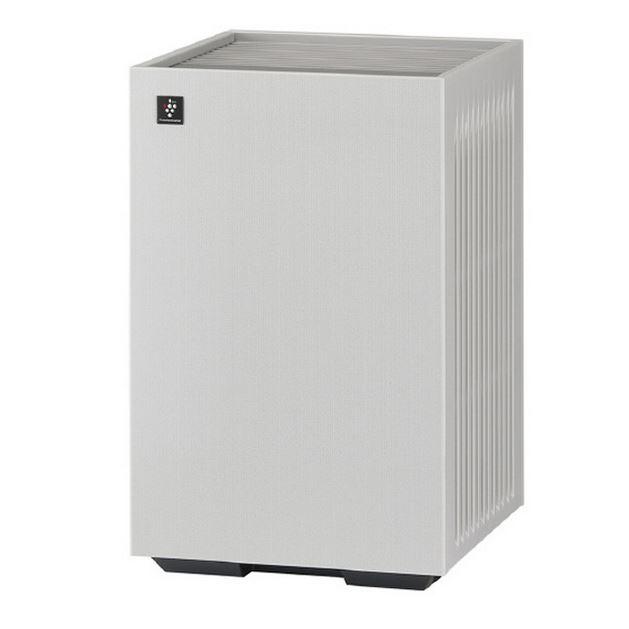 楽天市場】シャープ SHARP 空気清浄機 FU-E51-W | 価格比較