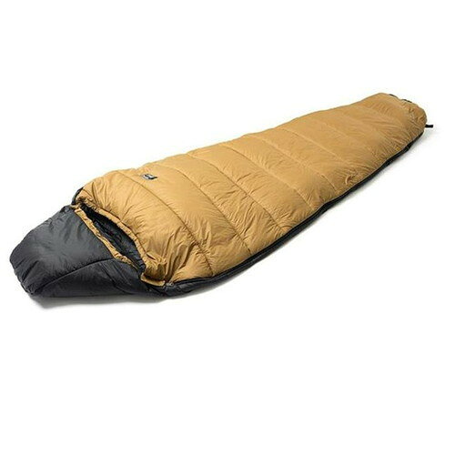 楽天市場】ビーズ DOD ディーオーディー わがやのシュラフ 4人家族用