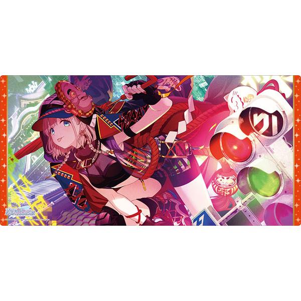 楽天市場】ブシロード ブシロード ラバーマットコレクション V2 Vol