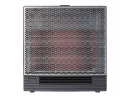 楽天市場】コロナ CORONA 遠赤外線ヒーター DH-1113R(SS) | 価格比較