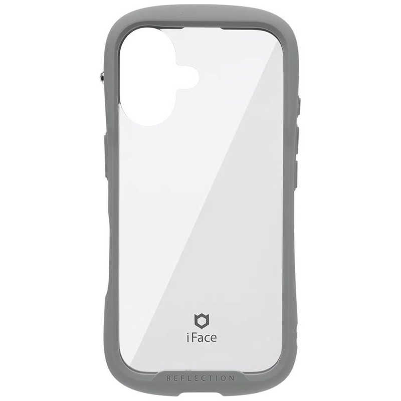 iFace IFACE REFLECTION キョウカガラスクリア I
