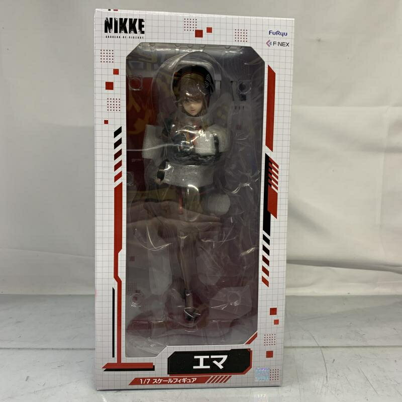 勝利の女神：NIKKE シフティー 1/7 完成品フィギュア HEARTSUM Amazon | HEARTSUM 勝利の女神 NIKKE シフティー 1/7スケール