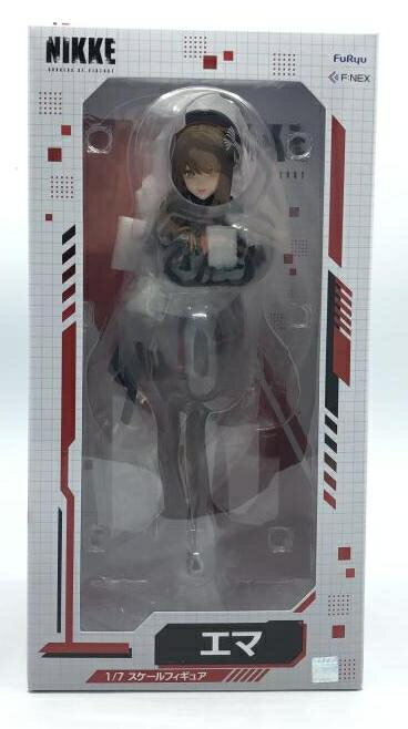 楽天市場】勝利の女神：NIKKE シフティー 1/7 完成品フィギュア