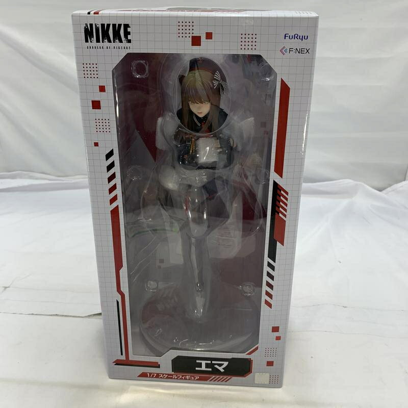 楽天市場】勝利の女神：NIKKE シフティー 1/7 完成品フィギュア