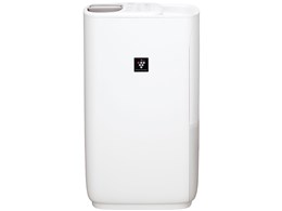 SHARP プラズマクラスター加湿器 HV-T55-W