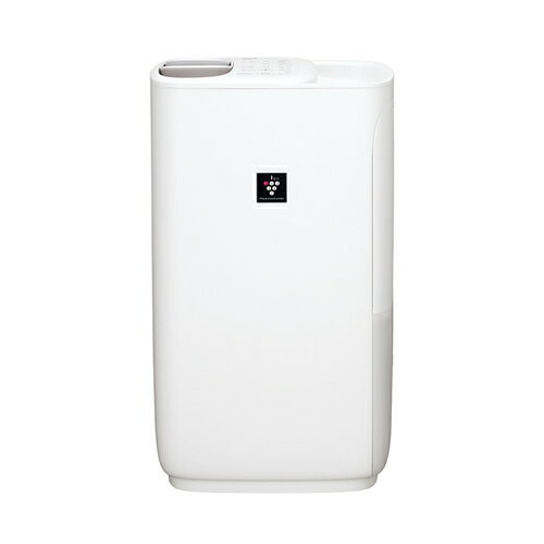 極美品　SHARP　シャープ　ハイブリッドプラズマクラスター　　HV-L55-W HV-T55 | プラズマクラスター加湿器：シャープ