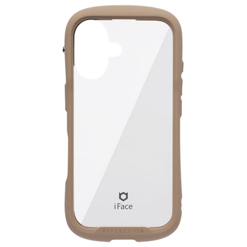 iFace IFACE REFLECTION キョウカガラスクリア I