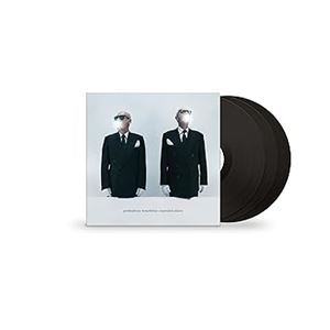 楽天市場】Pet Shop Boys ペットショップボーイズ / Discography 輸入
