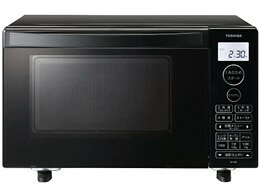 TOSHIBA フラットオーブンレンジ ER-40A (K)