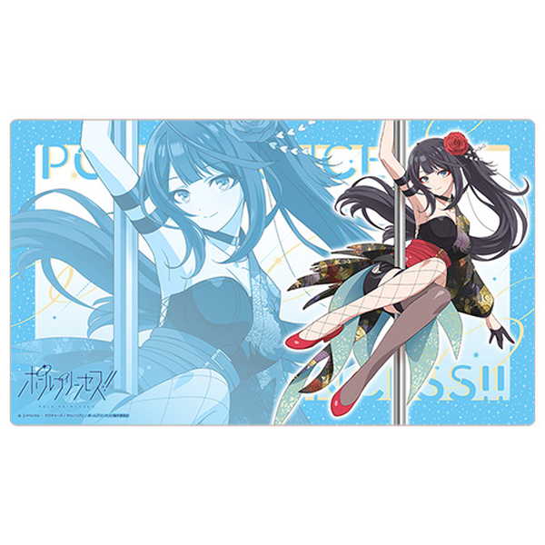 楽天市場】Key-th アズールレーン 描き下ろしデッキケース 大鳳