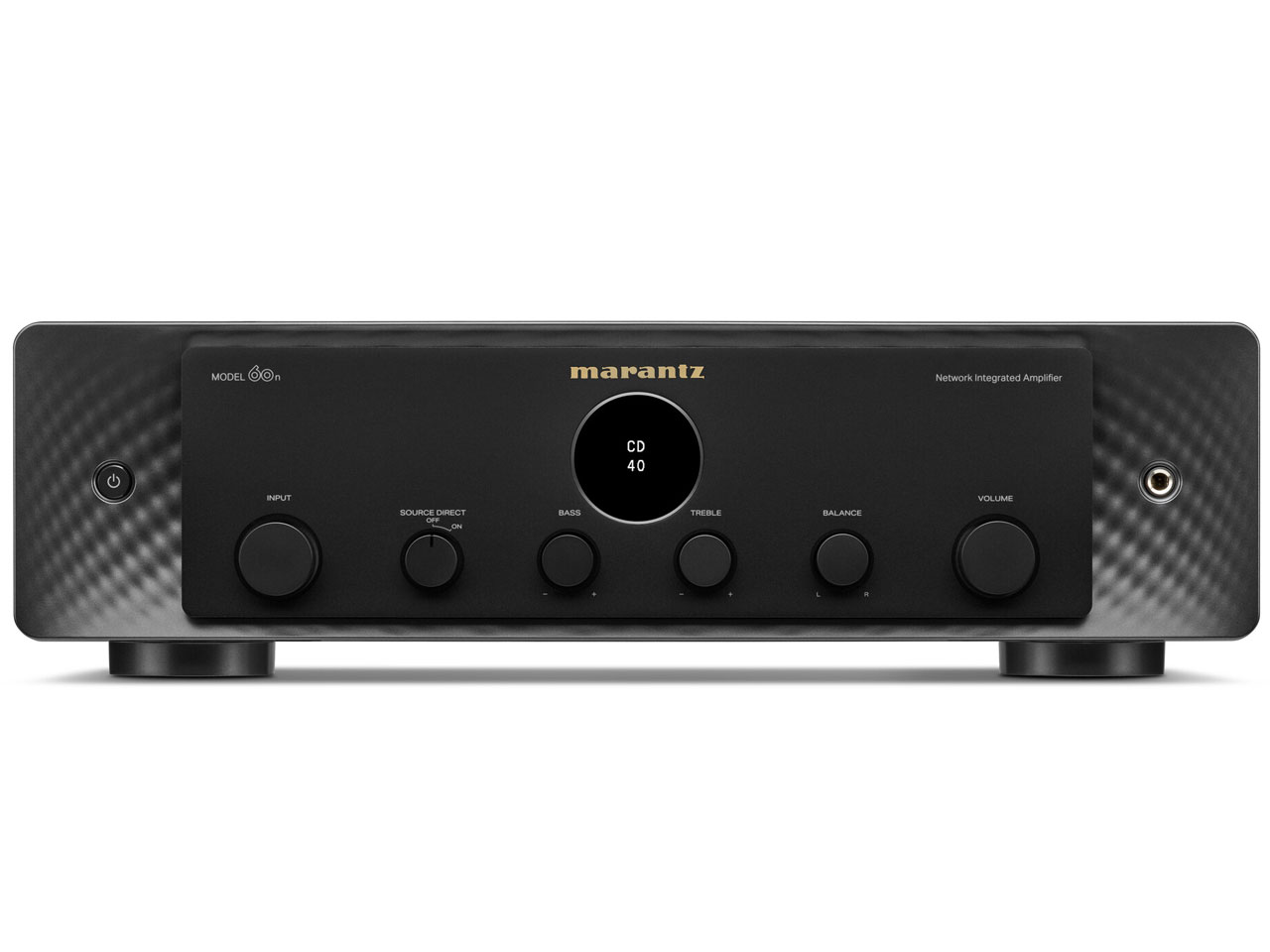 楽天市場】JVCケンウッド KENWOOD インテグレーテッドアンプ KA-NA7