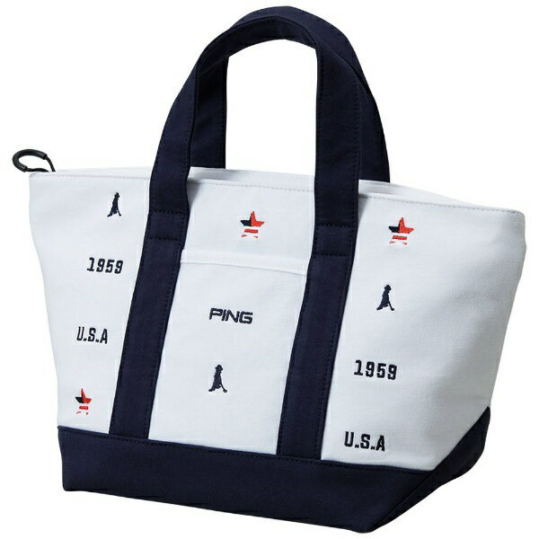 楽天市場】ピン｜PING ラウンドバッグ GB-F2406 フェニックスラウンド