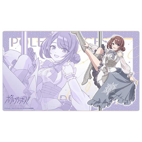 アズールレーン　大鳳　デッキケース　新品未開封 合皮製デッキケース ダイドー μ兵装Ver アズールレーン 新品未